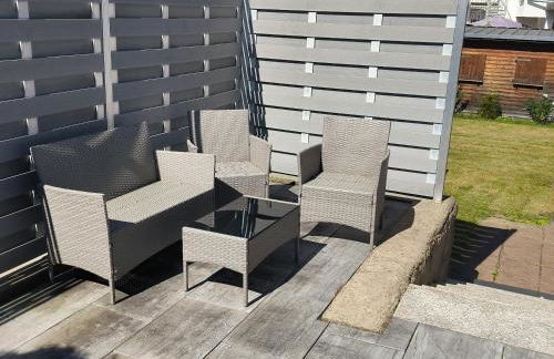 Ferienwohnung in Sinzheim bei Baden Baden für 1- 6 Personen - Foto 10