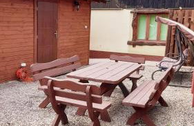 Noclegi przy Czosie - Foto 33