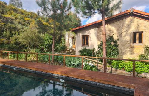 Quinta dos Milagres Chafariz 38 - Foto 20