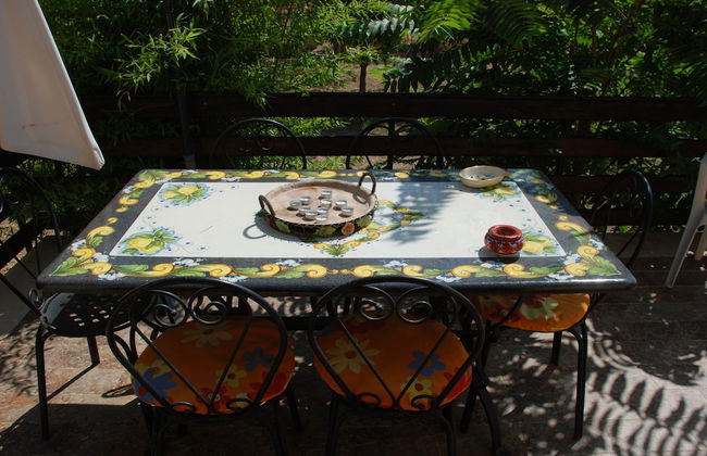 Villa Rentals Sicily - Foto 44