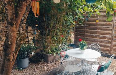 Le gîte "La belle époque" classé 3 Etoiles - Foto 19