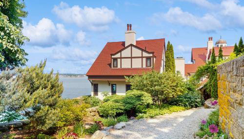 Point Radio Cottage - Photo 3