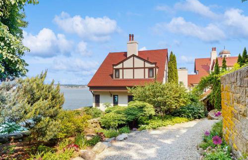 Point Radio Cottage - Foto 3