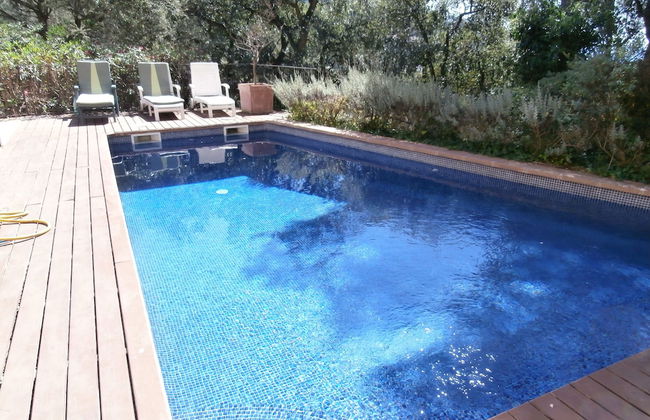 Villa Ronda - Foto 1