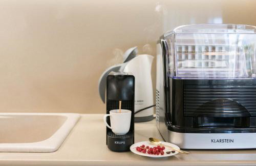 Apt GioAn Novigrad, 500m to Sea, private heated Jacuzzi, BBQ, free parking - Photo 16