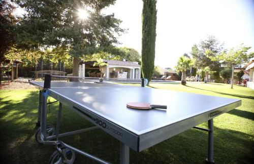 VILLA SAINTE BAUME Piscine Jacuzzi tout confort - Photo 74