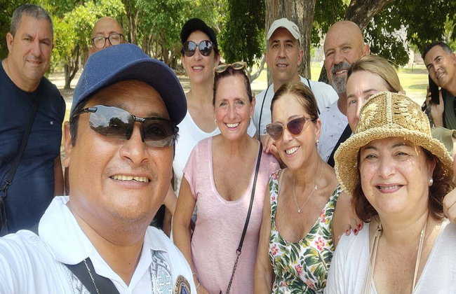 Visite privée de Chichén Itzá - Photo 6
