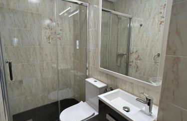 Casa Héroes de Pontesampaio - Foto 14