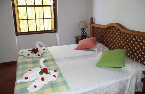 Casas Rurales Los Marantes - Foto 53