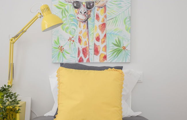 Liiiving- Luxury River View Apartment II - Foto 17