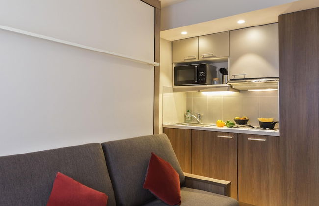 Adagio Original Thoiry Geneve - Foto 8