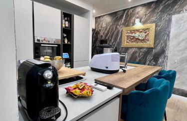 Zoelia Casilina House - Foto 19