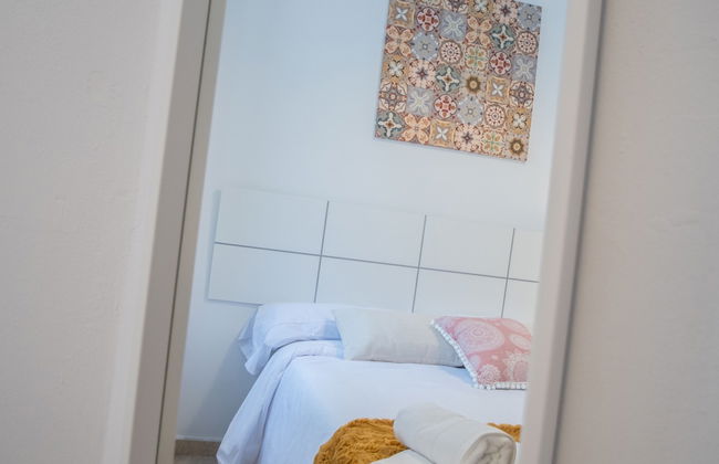 Apartamento Ultramar Cádiz - Foto 11