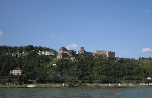Ferienhaus Loreleytraum, Wohnung Obergeschoss - Foto 24