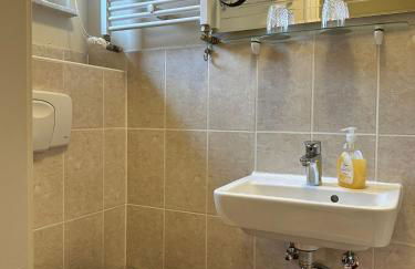 Ferienhaus Fichtenwalde, 160m², 3 SZ, 2 Bäder, bis 6 Personen, Garten, VDSL - Foto 52