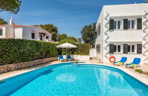 Villa Ponent Galdana - Cala Galdana - Foto 29