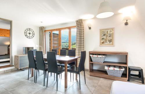 Vacancéole - Les Gentianes - Foto 56