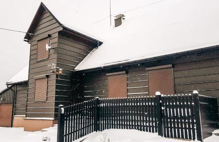 Beskid House Kurów - Foto 64