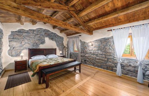 Holiday Home Kozljak With Fireplace 02 - Foto 21