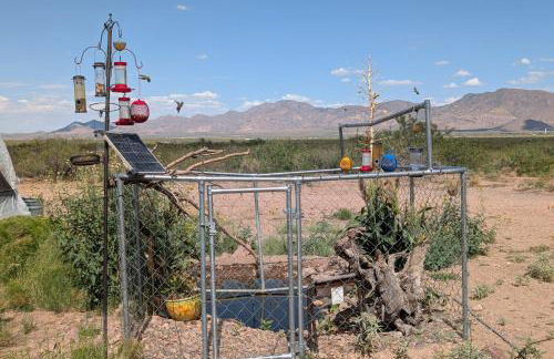 Secluded Stargazing Mecca Near Cave Creek Canyon - Foto 27