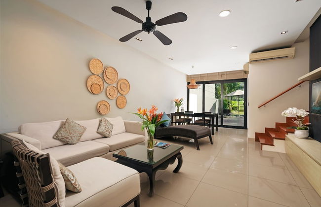 Laguna Parkside Lăng Cô - Foto 11