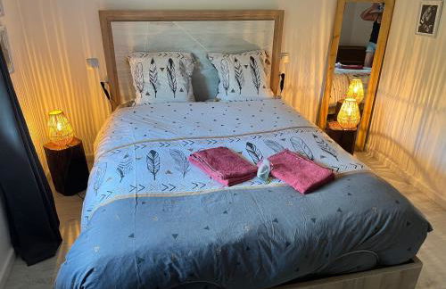 Gite Mimosa - Photo 25