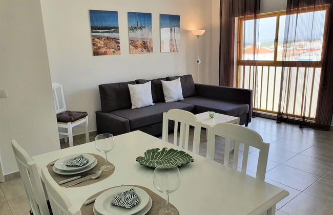 T1 Dunas 7D 150m Praia A C 4 Pessoas - Foto 16