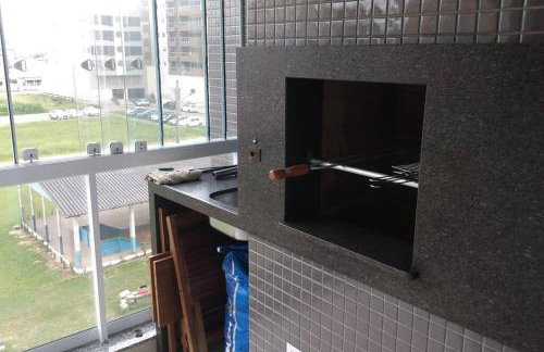 Apartamento no mar grosso,alto padrao - Foto 2