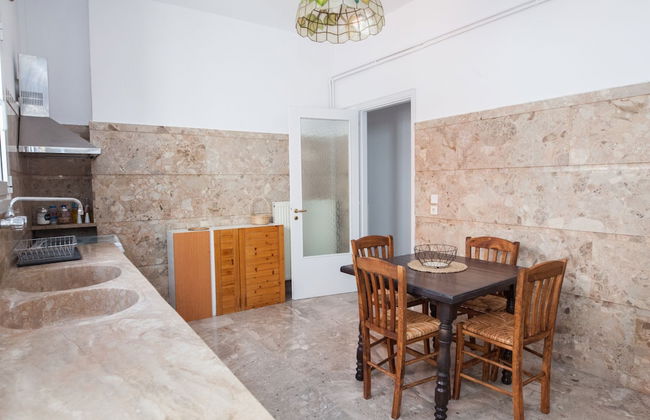 Spacious New apt w View in Agia Varvara - Foto 19