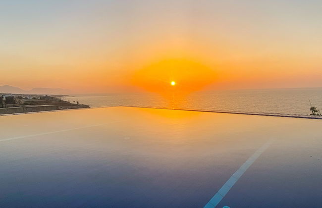 Ocean View Family Villa, Sleeps 2-10, Private Pool, Wifi, Internet Tv & Acs - Photo 60