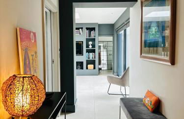 Stunning, architecturally designed Garden Studio with Parking - Foto 27