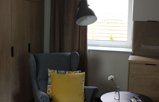 Apartamenty Centrum Park - Foto 18