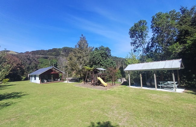 Te Mata Lodge - Foto 33