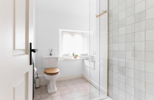 Painter's Cottage in the Cotswolds - Foto 37