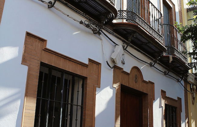 WISH SUITE LA MATA DE SEVILLA - Foto 60