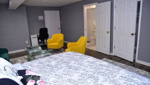 Spacious 5 BR House w/ Gym - Foto 4