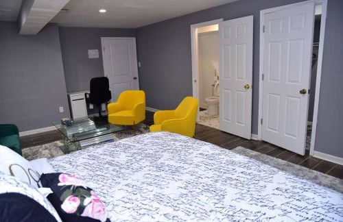 Spacious 5 BR House w/ Gym - Foto 4