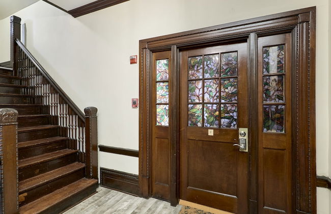 White House at Grand Central - Foto 5