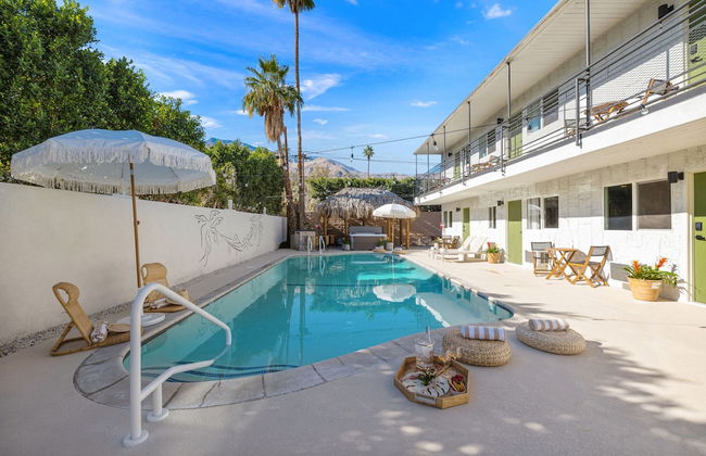 The Maya - Entire Hotel Buyout - Private Gym - Private Game Room - Private Living Area - Foto 19