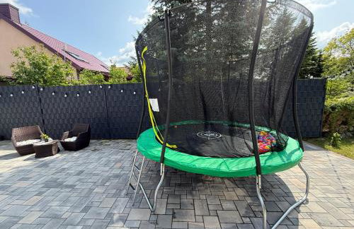 Kokolinko- Dom całoroczny na Mazurach - Foto 28