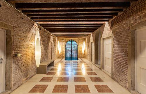 Palazzo Venere Apartments - Foto 4