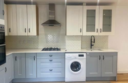 The Hideaway Haven - Foto 35