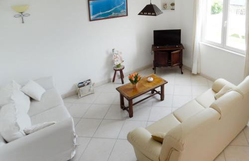 Holiday Home Le Sémaphore by Interhome - Foto 9