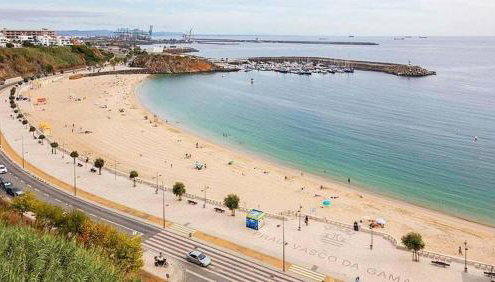 Casa Ponte do Mar - Photo 5