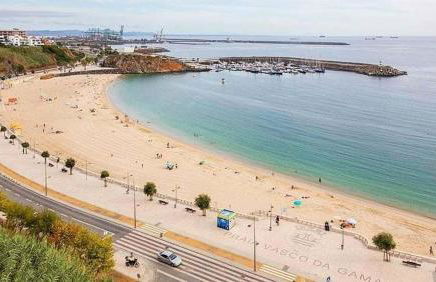 Casa Ponte do Mar - Foto 9