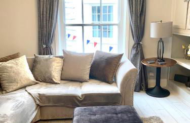 Hexham Town Centre, Market Place View - Foto 72