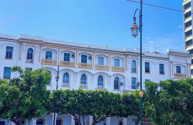 Downtown Gem - View of the old medina - Foto 1