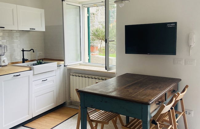 Bonaventura Holiday Home - Foto 32