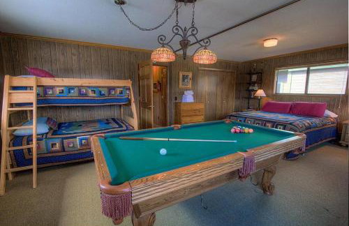 Five-Bedroom House - Foto 33