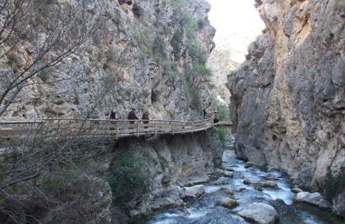 Casa Rural Cortijo El Helao - Foto 48